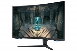 Odyssey G6 32" LS32BG652EUXUF - 2