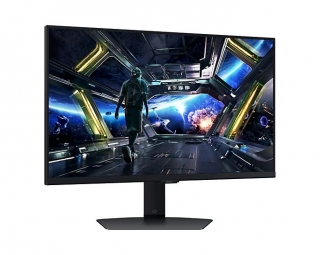 Odyssey G7 27" LS27DG702EUXUF - 1