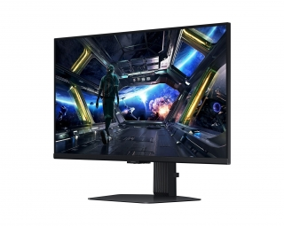 Odyssey G7 27" LS27DG702EUXUF - 2