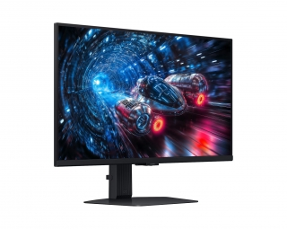 Odyssey G7 27" LS27FG702EUXUF (S27FG702) - 1