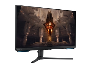 Odyssey G7 32" LS32BG700EUXUF (S32BG70) - 1