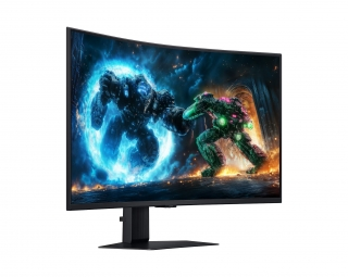 Odyssey G7 37" LS37FG750EUXUF - 1