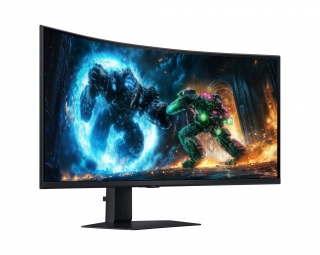 Odyssey G7 40" LS40FG750EUXUF - 1