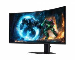 Odyssey G7 40" LS40FG750EUXUF - 2