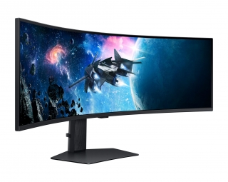 Odyssey G9 49" LS49CG954EUXUF (S49CG954) - 1