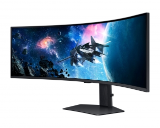 Odyssey G9 49" LS49CG954EUXUF (S49CG954) - 2