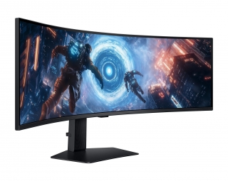 Odyssey G9 49" LS49FG916EUXUF (S49FG916) - 1
