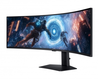 Odyssey G9 49" LS49FG916EUXUF (S49FG916) - 2