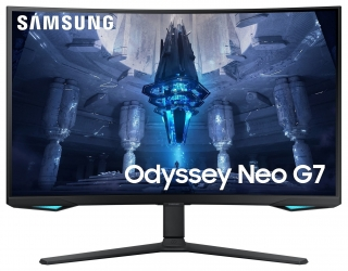 Samsung Odyssey Neo G7 32" LS32BG750NPXUF (S32BG75)