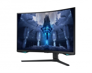 Odyssey Neo G7 32" LS32BG750NPXUF (S32BG75) - 2