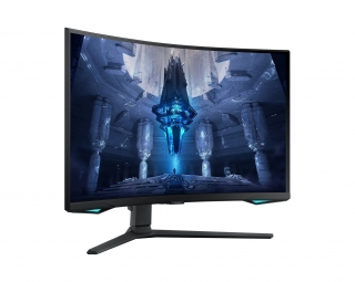 Odyssey Neo G7 32" LS32BG750NUXUF (S32BG75) - 1