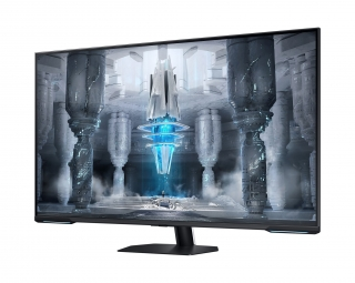 Odyssey Neo G7 LS43CG700NUXUF (S43CG700) - 2