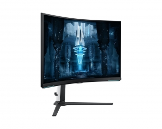 Odyssey Neo G8 32" LS32BG850NPXUF (S32BG85) - 1
