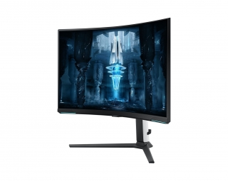 Odyssey Neo G8 32" LS32BG850NPXUF (S32BG85) - 2