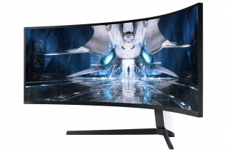 Odyssey Neo G9 49" LS49AG950NUXUF - 2