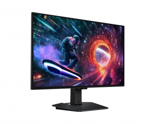 Odyssey OLED G5 27" LS27FG500SUXUF (S27FG500) - 1