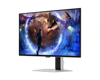 Odyssey OLED G6 27" LS27DG602SUXUF (S27DG602) - 2