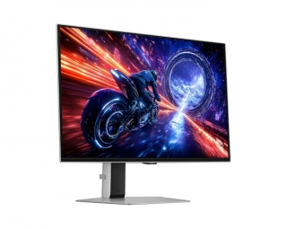 Odyssey OLED G6 27" LS27FG602SUXUF (S27FG602) - 1