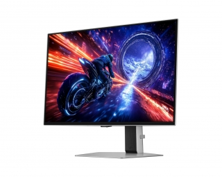 Odyssey OLED G6 27" LS27FG602SUXUF (S27FG602) - 2
