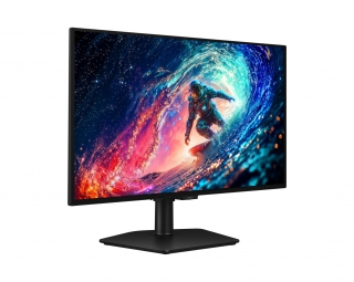 Odyssey OLED G6 27" LS27HG612SUXUF (S27HG612) - 1