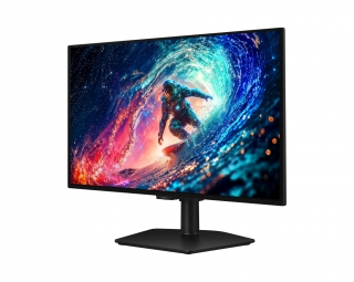 Odyssey OLED G6 27" LS27HG612SUXUF (S27HG612) - 2