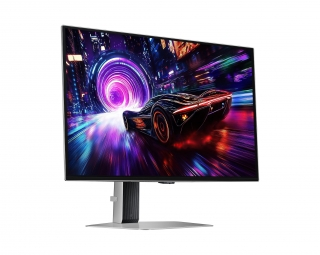 Odyssey OLED G8 27" LS27FG812SUXUF (S27FG812) - 1