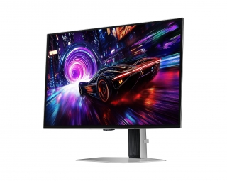 Odyssey OLED G8 27" LS27FG812SUXUF (S27FG812) - 2