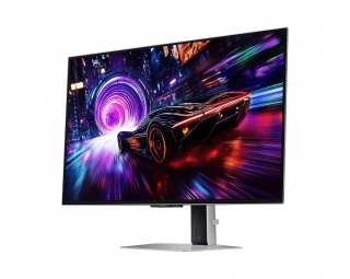 Odyssey OLED G8 32" LS32FG812SUXUF (S32FG812) - 2