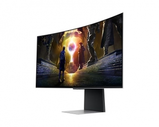 Odyssey OLED G8 LS34DG850SUXUF (S34DG850) - 1