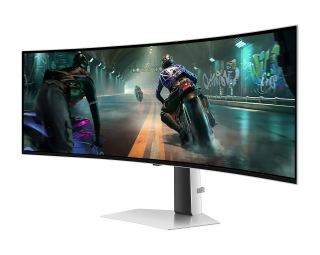 Odyssey OLED G9 49" LS49DG912SUXUF (S49DG912S) - 1