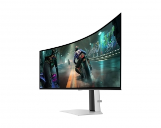 Odyssey OLED G9 49" LS49DG912SUXUF (S49DG912S) - 2