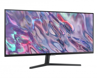 ViewFinity S5 34" LS34C500GAUXUF (S34C500) - 1
