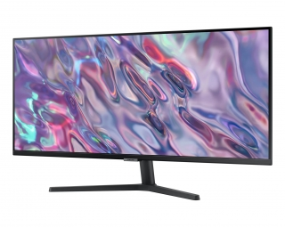 ViewFinity S5 34" LS34C500GAUXUF (S34C500) - 2