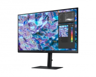 ViewFinity S6 27" LS27B610EQUXUF (S27B610) - 2