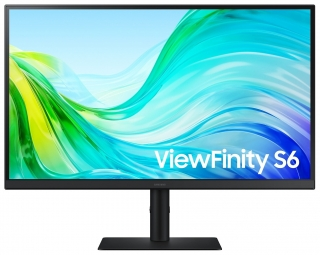 Samsung ViewFinity S6 27" LS27F612EAUXUF (S27F612)