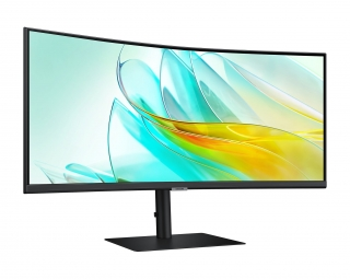 ViewFinity S6 34" LS34C652UAUXUF (S34C652U) - 1