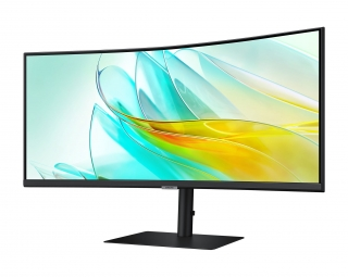 ViewFinity S6 34" LS34C652UAUXUF (S34C652U) - 2