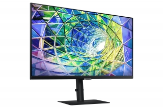 ViewFinity S8 27" LS27A800UJUXUF (S27A800U) - 1