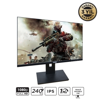 Gaming SG-24240P - 2