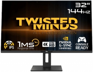Twisted Minds Twisted Minds TM32DUI