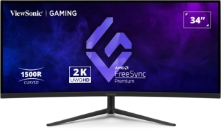 ViewSonic VA3420C-2