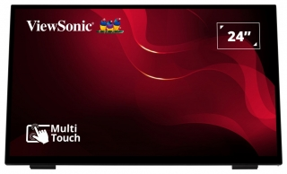 ViewSonic TD2465