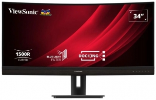 ViewSonic VG3456C