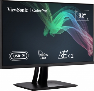 VP3256-4K - 1
