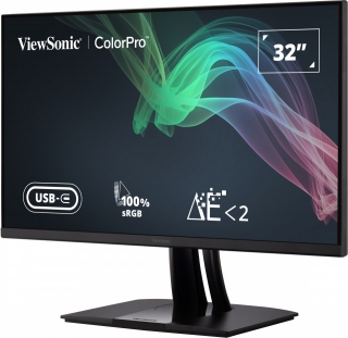 VP3256-4K - 2