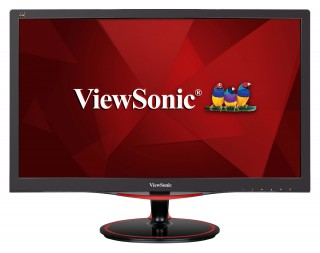 ViewSonic VX2458-mhd