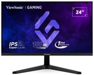 ViewSonic VX24G1-HD