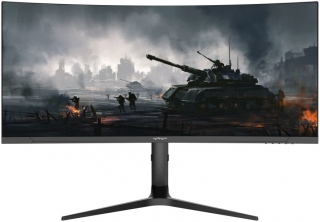 Warp WRP34-165-B