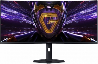 Xiaomi Curved Gaming Monitor G34WQi 2026