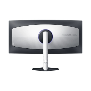 Curved Gaming Monitor G34WQi 2026 - 1
